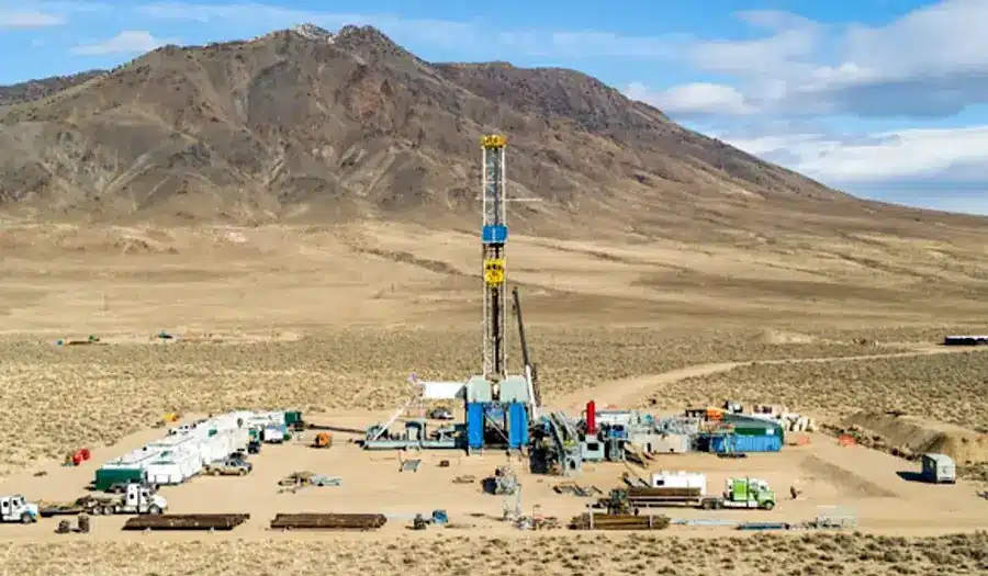 70% Faster Drilling- Fervo Energy Revolutionizes Geothermal Power