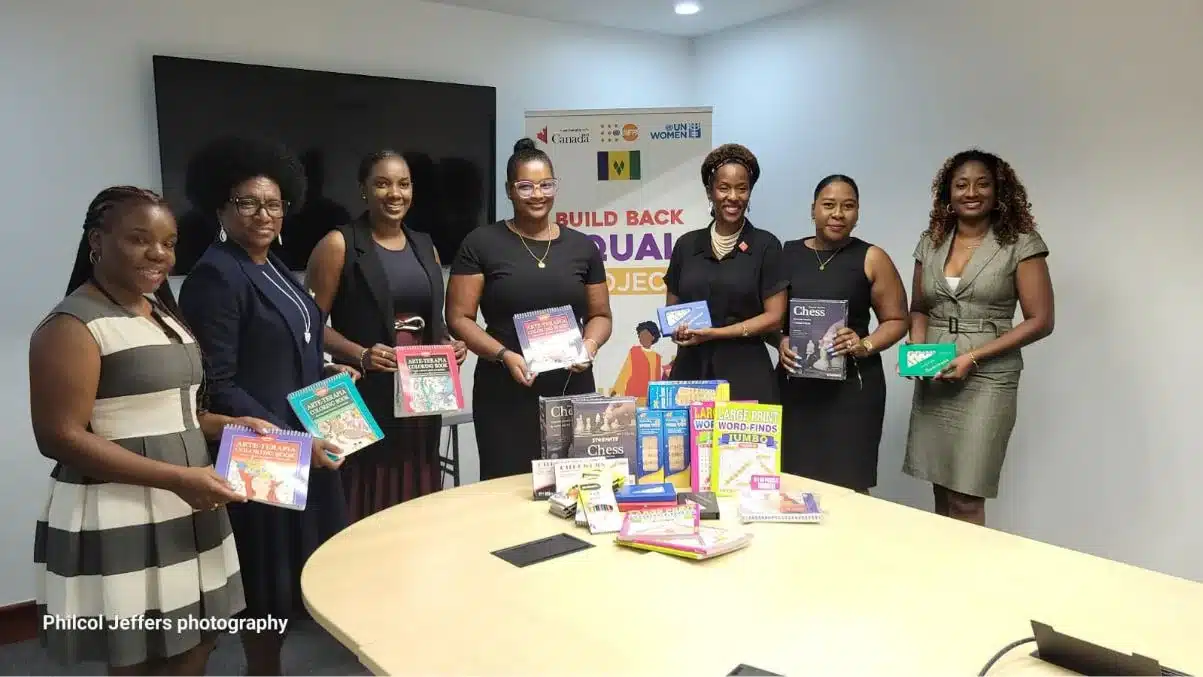 Enhanced Psychosocial Support Initiatives Rolled Out