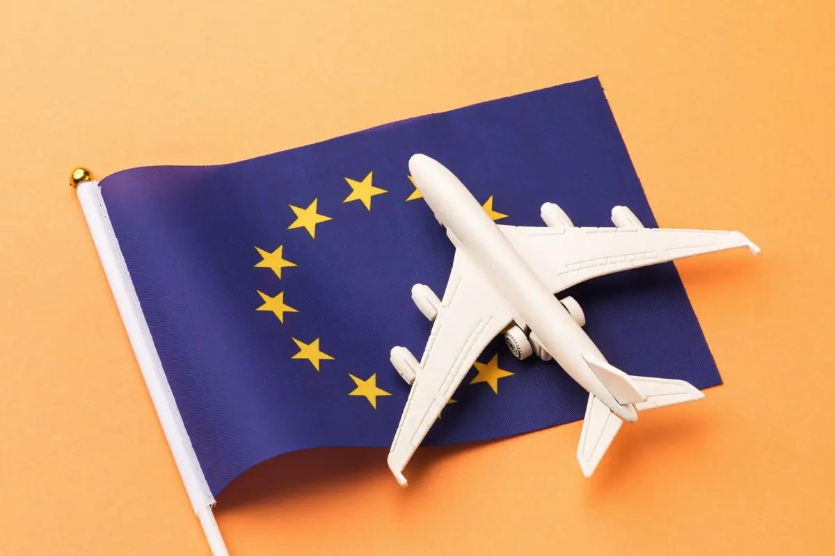 EU to Tighten Visa-Free Travel Rules For SVG