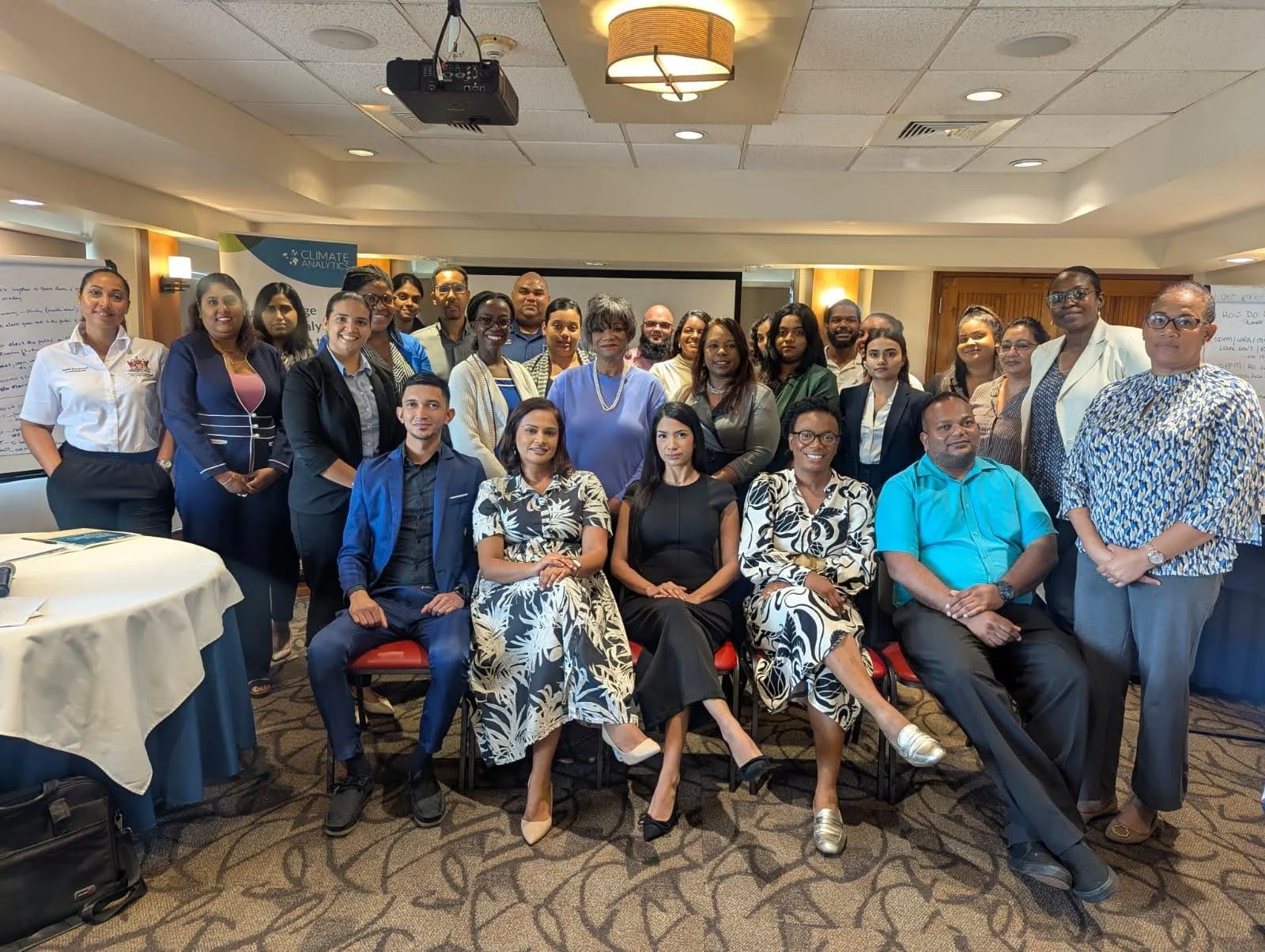 New “FloodAdapt” Tool To Revolutionise Disaster Management in Caribbean