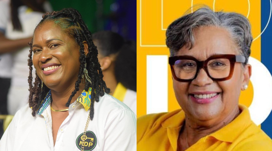 Women’s impact on SVG’s political landscape