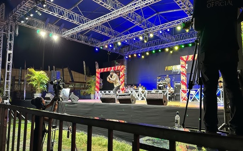 11 selected for Calypso Finals on July 6