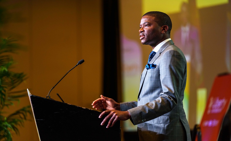 Grenada pm says Caribbean’s digital future requires bold policy