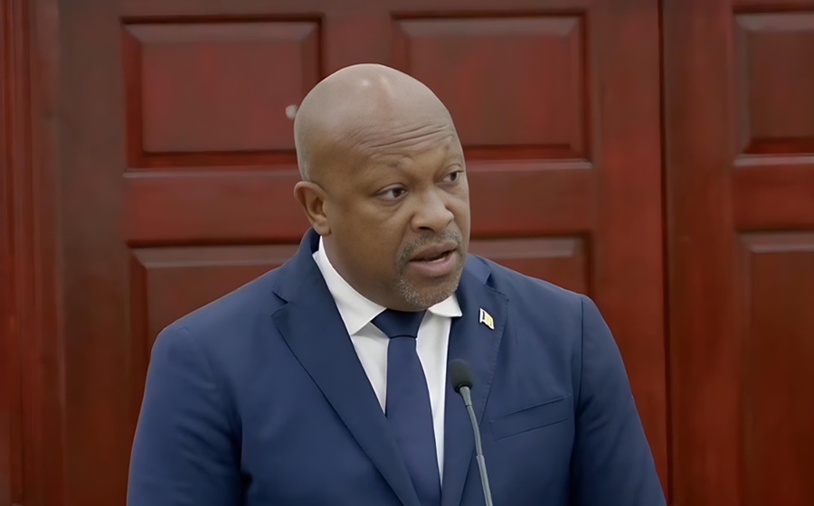 $3M boost for farmers, fishers in SVG