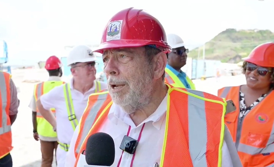 SVG takes giant leap towards first-world status
