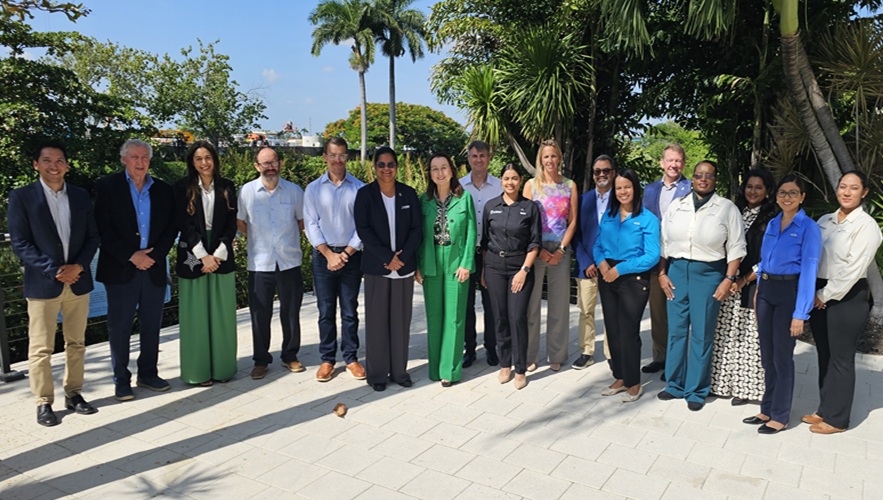 Caribbean biodiversity fund launches circular economy projects