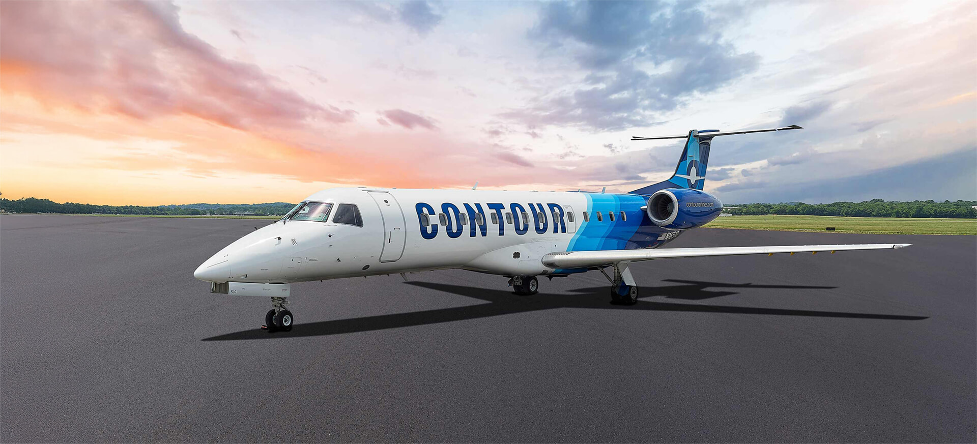 Contour launches San Juan, St. Thomas to Dominica flights