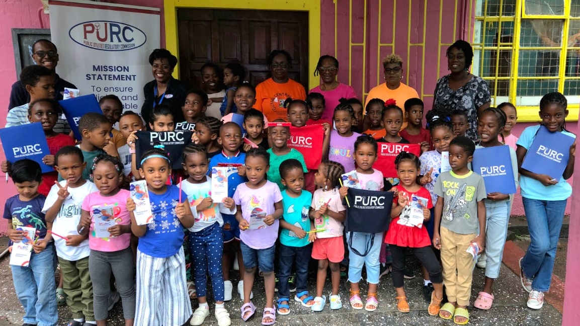 PURC outreach programme surpasses 1000 students