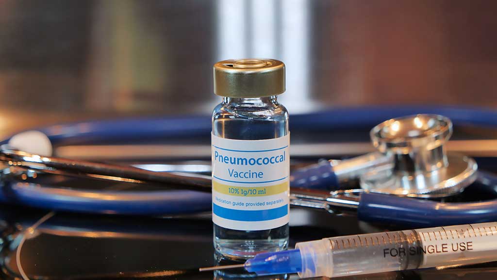 PAHO’s vaccine mission to protect SVG’s children