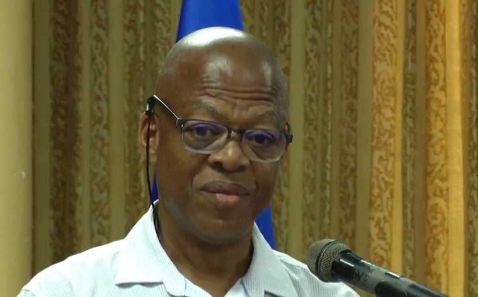 Smart meters to transform electricity monitoring in SVG