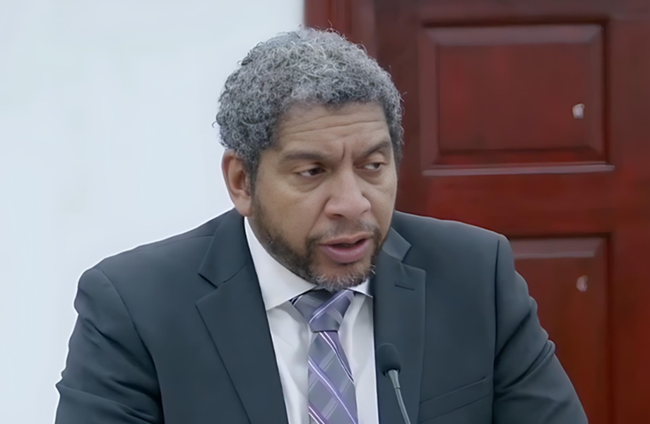 Govt passes $98.6M suppl.bill for Roads, Port, Beryl relief