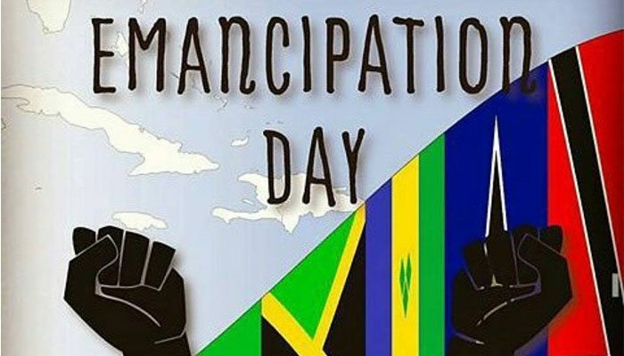 Shadows of freedom: Caribbean grapples with the unfinished business of Emancipation
