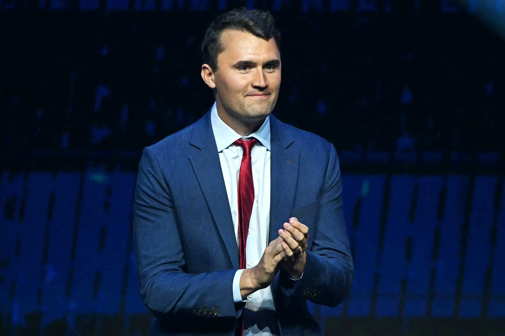 Charlie Kirk, Dies at 31 After Utah College Shooting