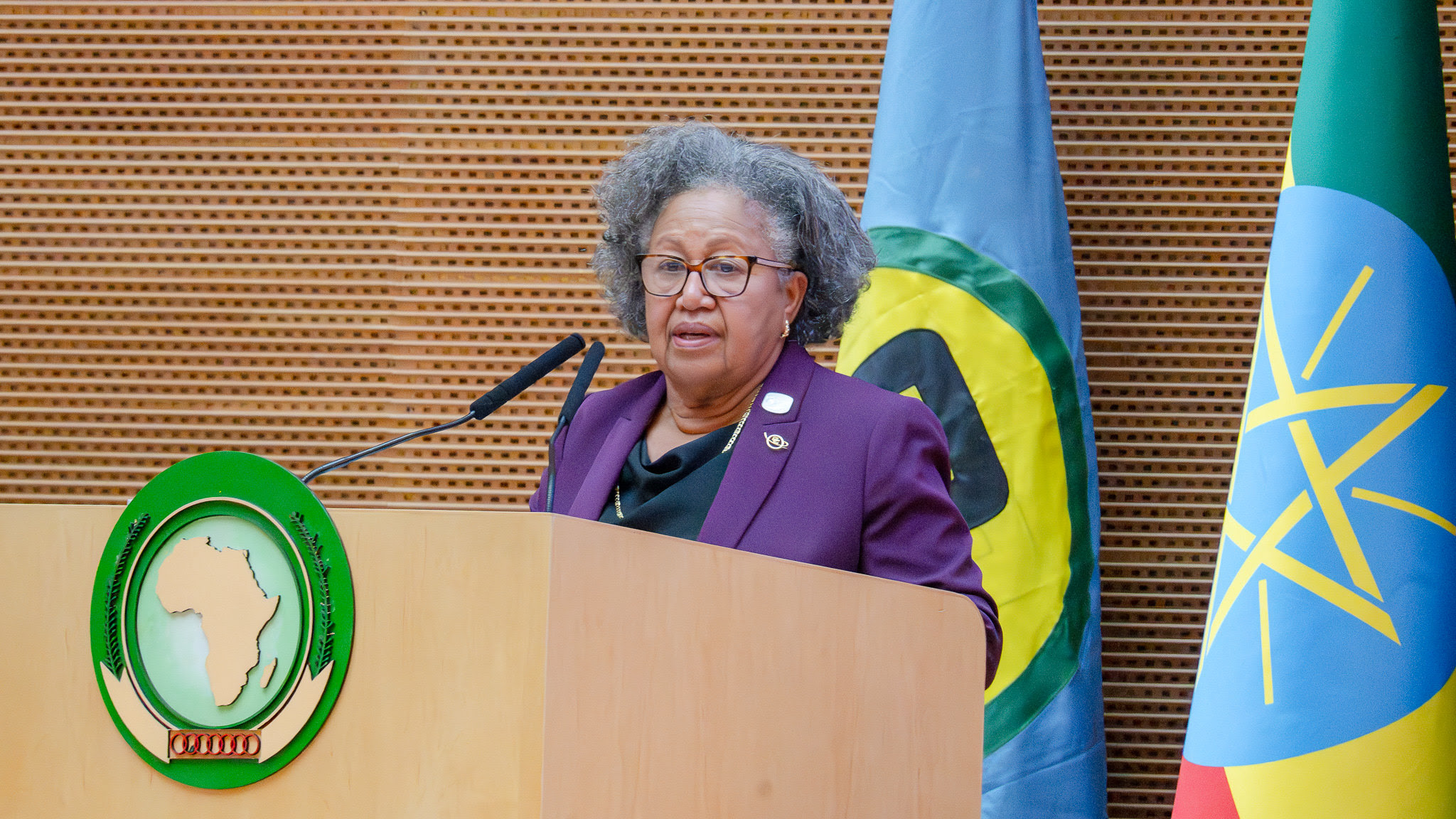 2nd Africa-CARICOM summit a milestone in bridging historical divide