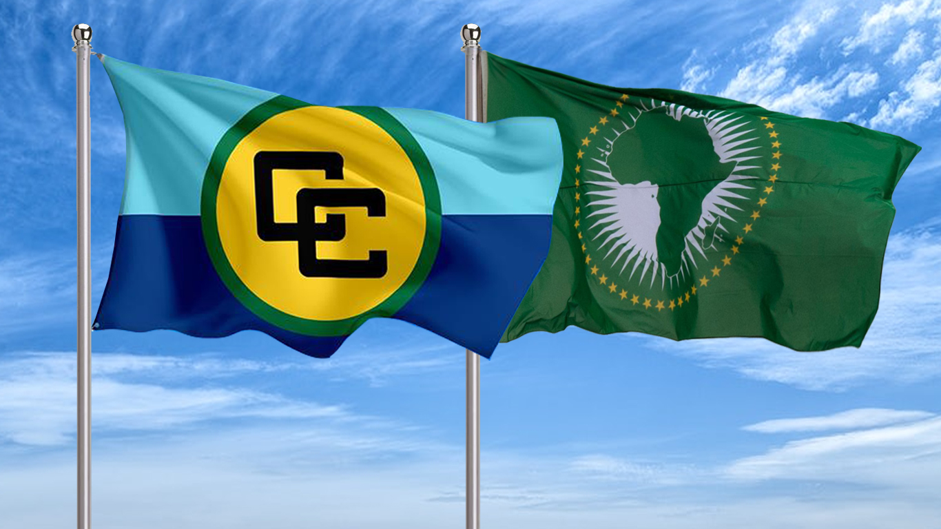 SVG joins Caribbean in celebrating Africa-Caricom day