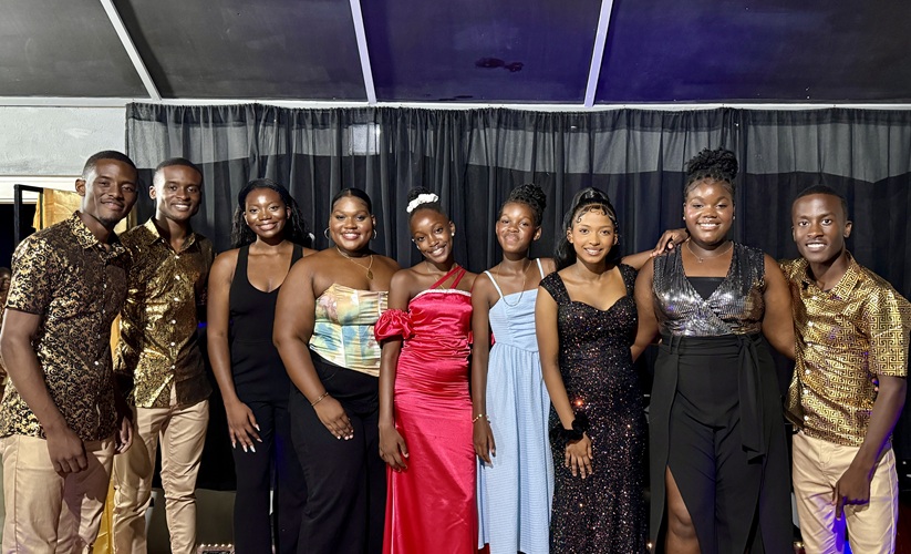 Melisizwe Brothers to hosts vocal recording camp in SVG