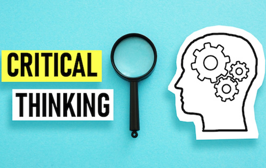 The decline of critical thinking in SVG a call for intellectual revival