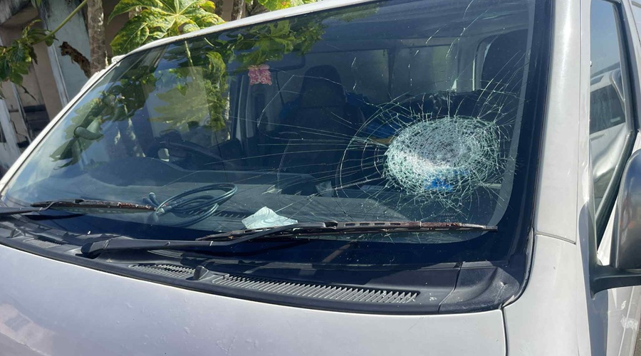 Shadows of ’94’ flares ahead of SVG 2025 elections