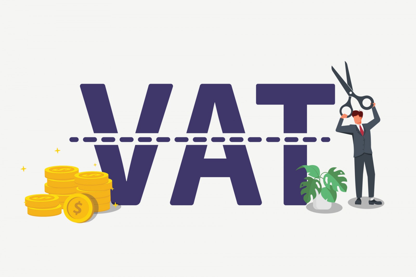 Govt introduces targeted VAT cuts on essential goods