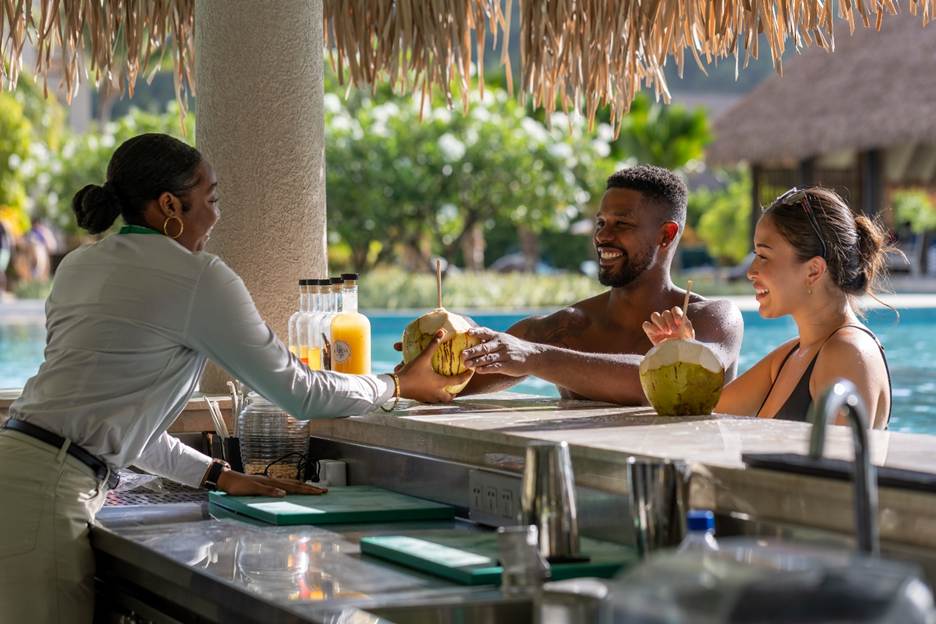 InterContinental Dominica Cabrits Resort & Spa launches