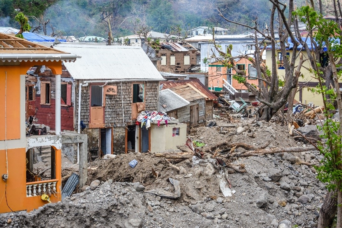 Women, youth still mentioned separately in conversations