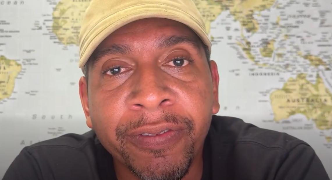 Camilo says the ‘people are always right’ in concession speech