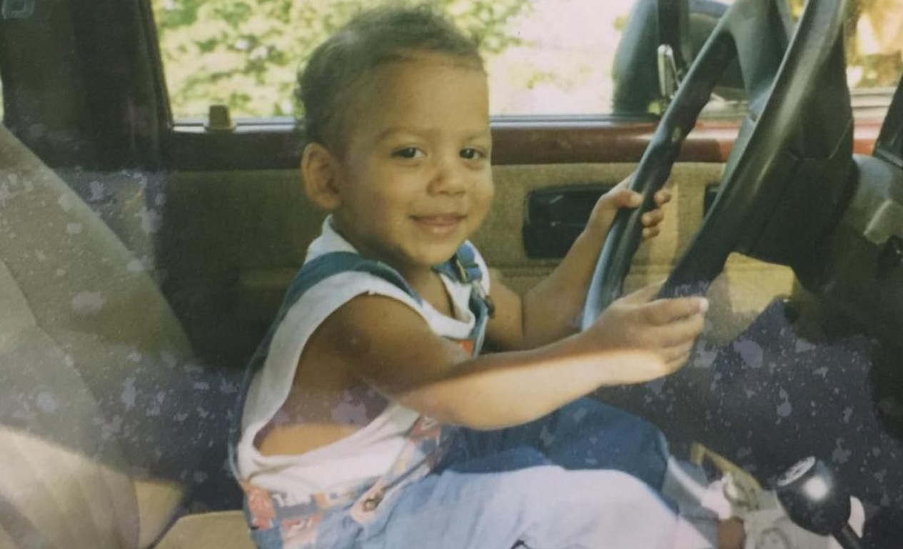 Storm Gonsalves speaks to Defeat and Rebirth