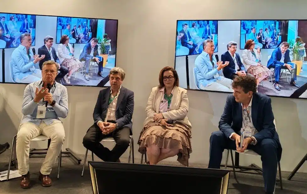 IICA officially opens the home of sustainable agriculture