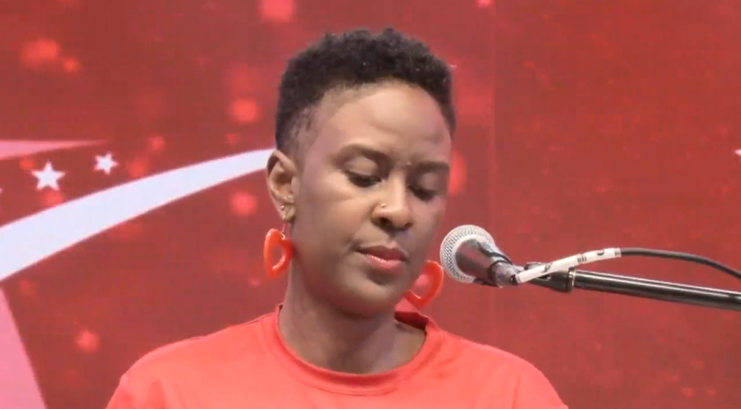 Vakeesha John: ‘Let Your Principles Pay You’