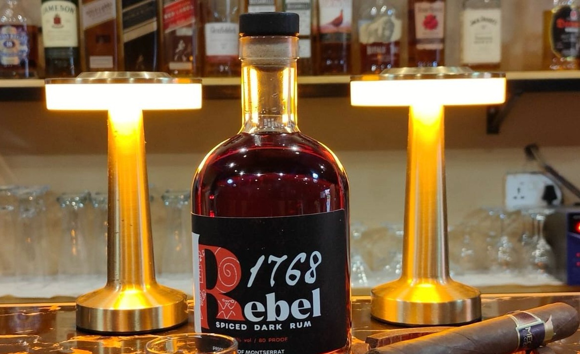 JSR Spirits launches Montserrat premium rums