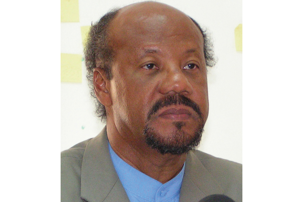 Ex ULP MP Mike Browne will not vote in 2025 election