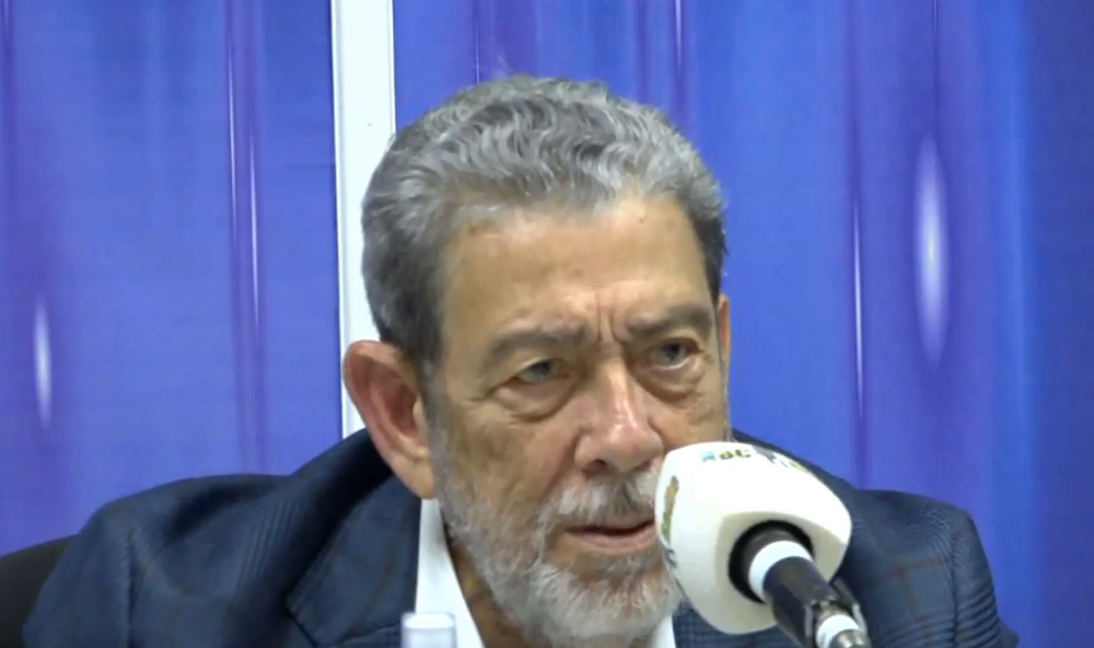 SVG PM considers legal action against Trinidad MP