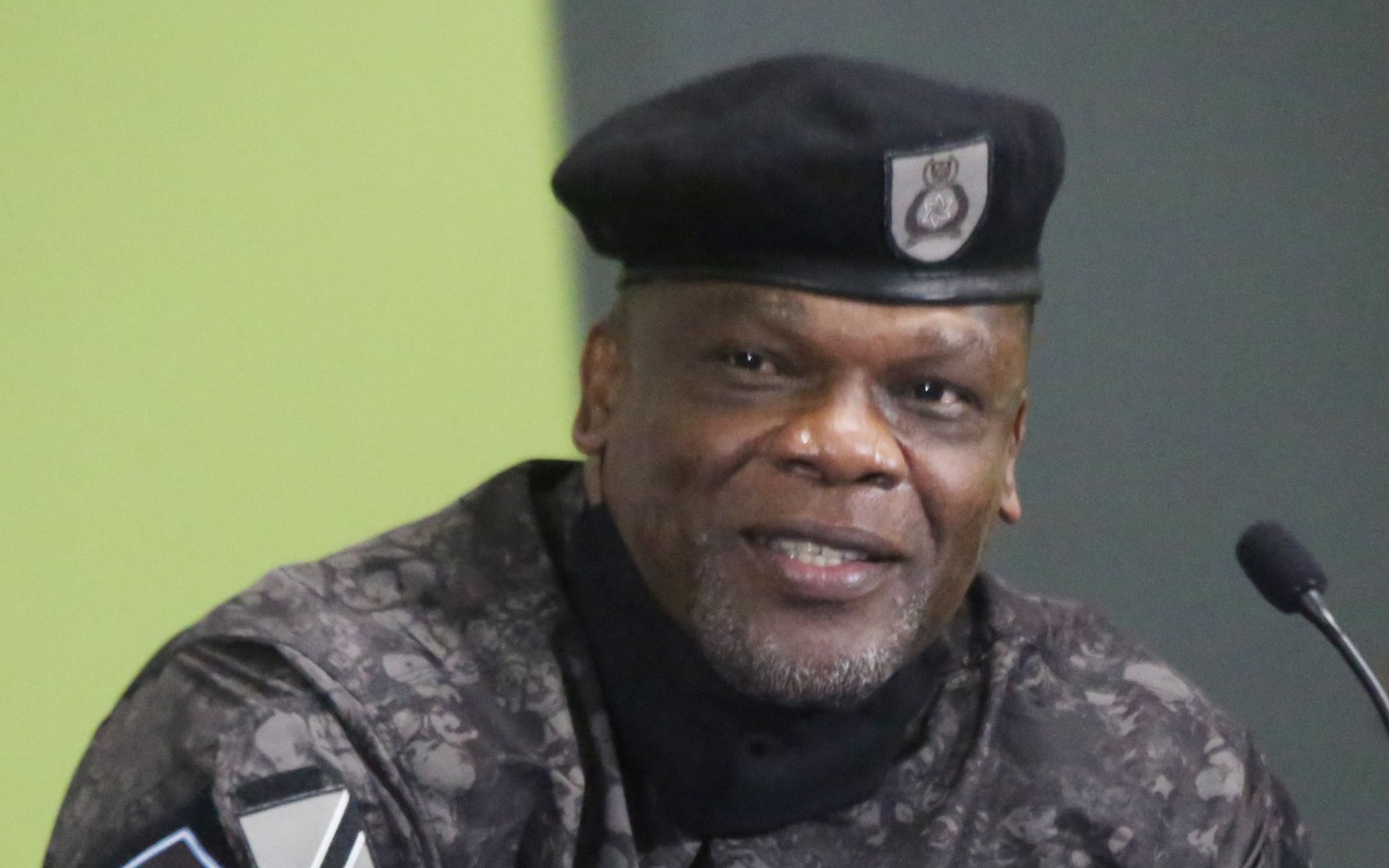 Minister urges US to revoke Visas of trinis spreading fear online