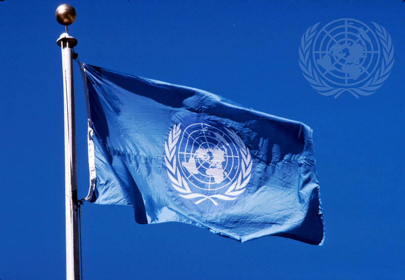 Caribbean is not a spectator. It is time the UN recognised that