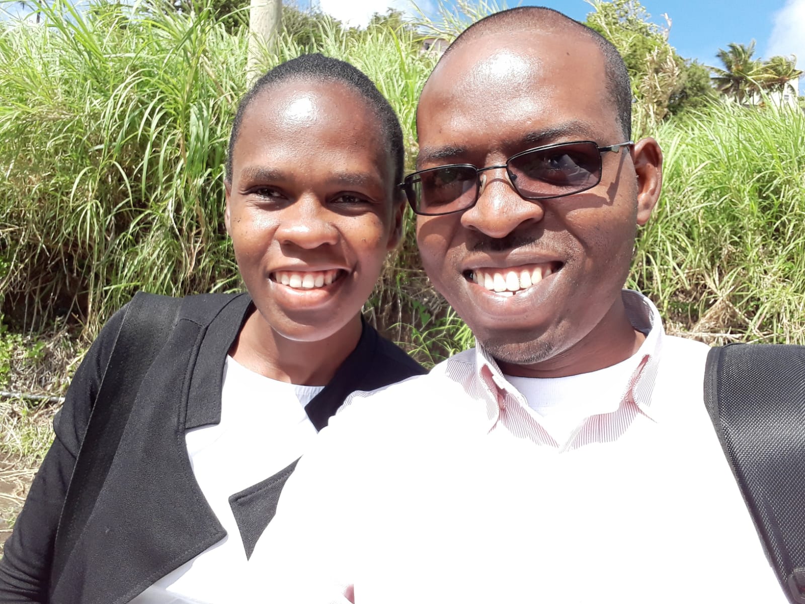 Story of SVG Vaccine Dismissals Hits Bookshelves