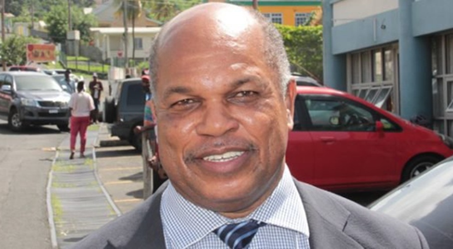 Lewis says constitutional crises is real, imminent