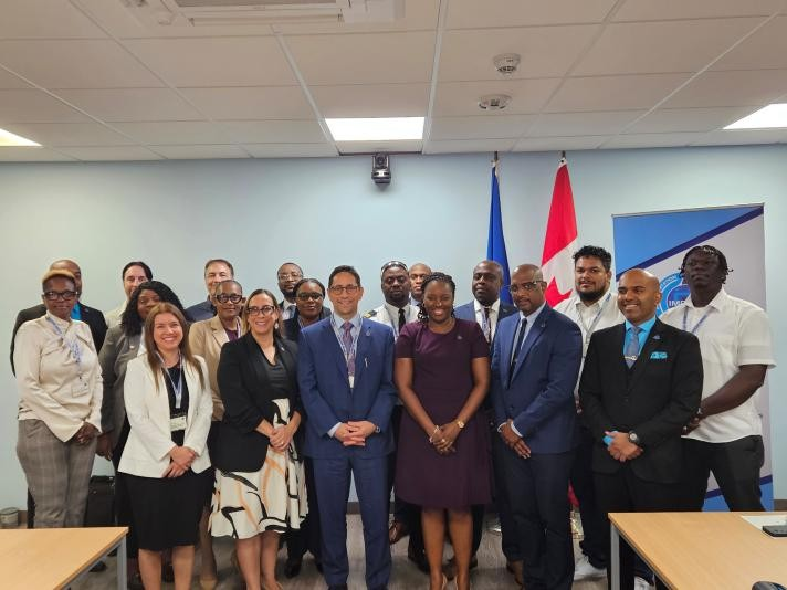 Canada supports Caribbean effort to disrupt trafficking of Glass Eels