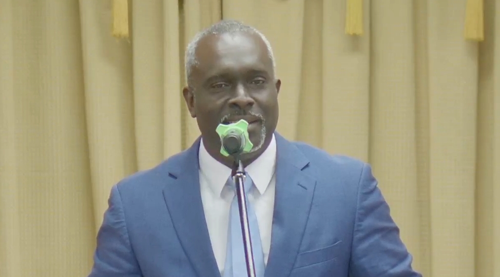 SVG officials attend CXC education conference in Jamaica