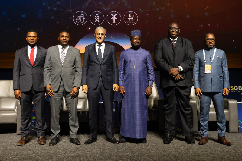 Senegal to begin construction of domestic gas pipeline network