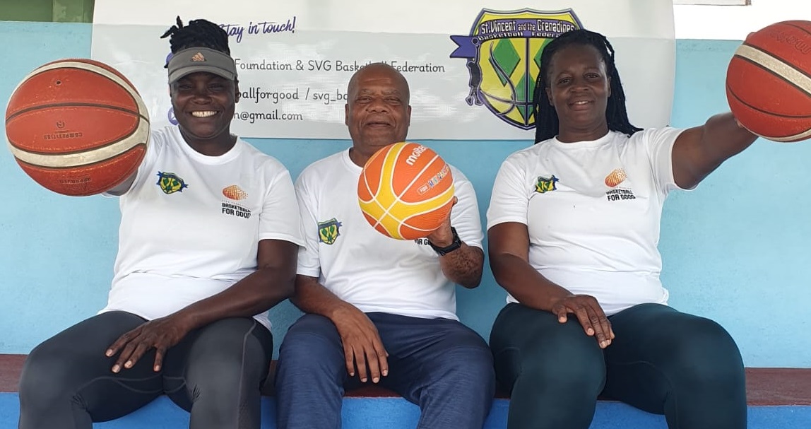 SVGBF, JEMS launches ‘climate hoops’ initiative