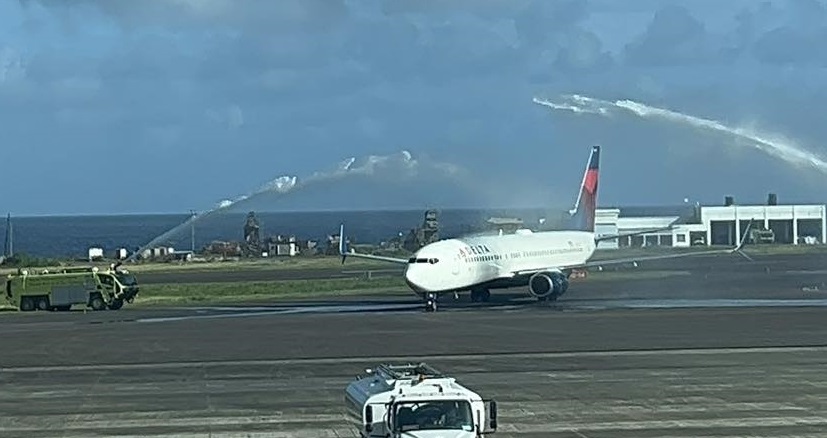 Delta’s new Caribbean route is a bigger deal than you think