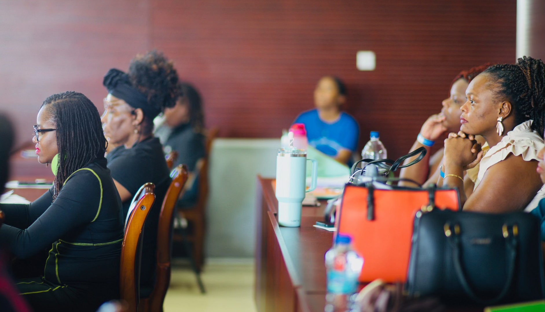 EcoShores network caps 2025 with record growth