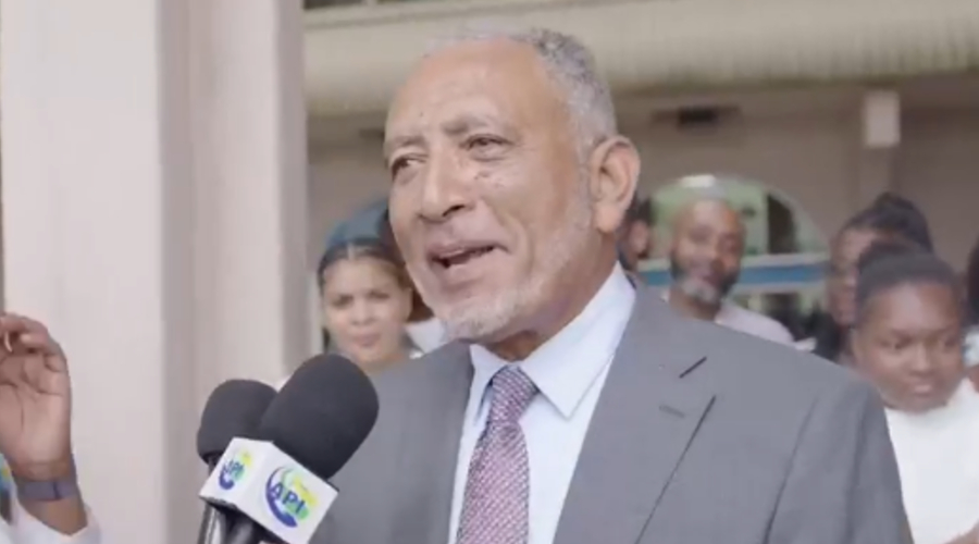 Friday’s govt off to an unfortunate start