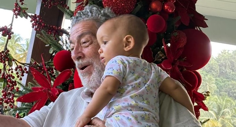 Gonsalves offers ‘Goodwill’ for Christmas season