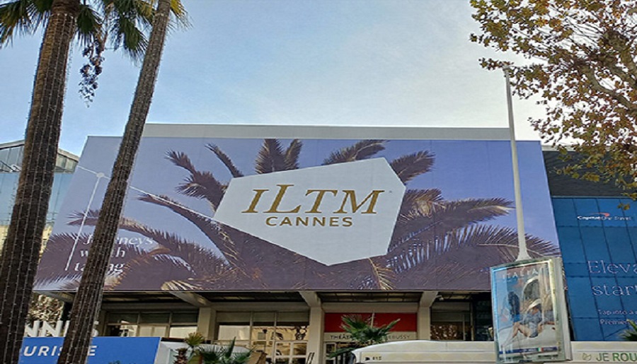 Grenada makes debut at global travel marketplace ILTM Cannes