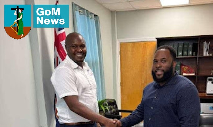 Montserrat govt seals deal to boost exports with Canadian partners