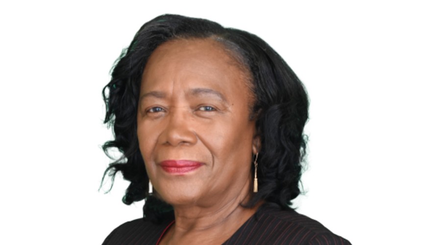 SVG National Elected to Lead MESECVI Experts