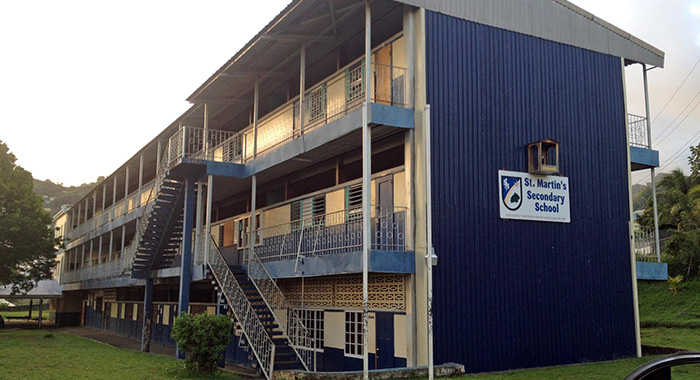 SMSS recognized for well-presented strategic approach at regional level