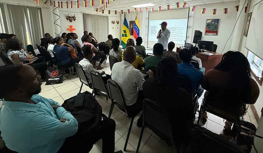 IVCC Opens Enrollment for New Students