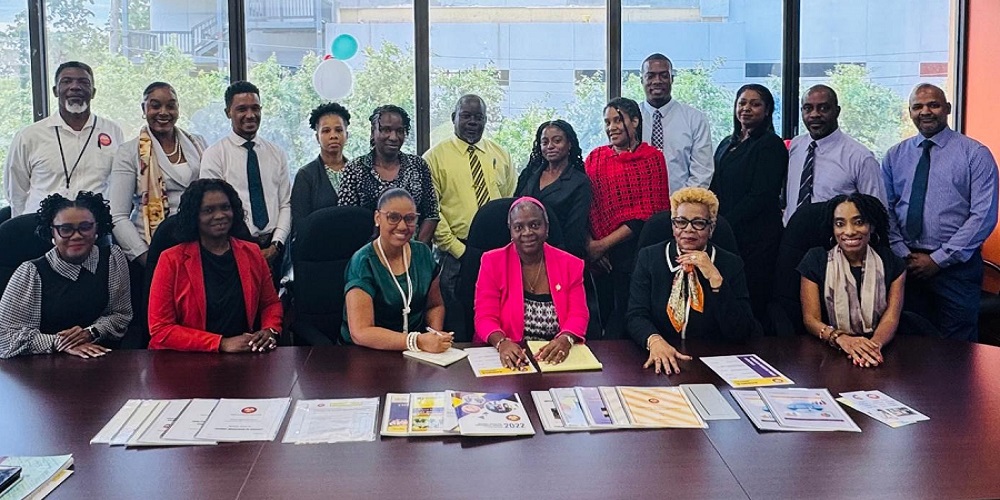 TCI MOE boosts inspection capacity at schools